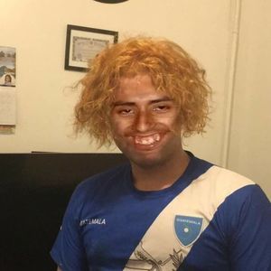 Meet your Posher, Abel